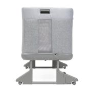 Patut atasabil Chicco Next 2 Me Forever, 3 in 1, AshGrey (Gri), 0luni+ CHC79650-8_ASH GREY