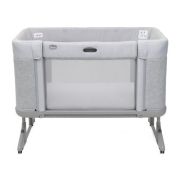 Patut atasabil Chicco Next 2 Me Forever, 3 in 1, AshGrey (Gri), 0luni+ CHC79650-8_ASH GREY