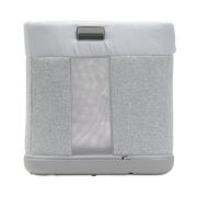 Patut atasabil Chicco Next 2 Me Forever, 3 in 1, AshGrey (Gri), 0luni+ CHC79650-8_ASH GREY