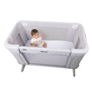 Patut atasabil Chicco Next 2 Me Forever, 3 in 1, AshGrey (Gri), 0luni+ CHC79650-8_ASH GREY