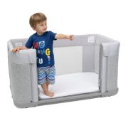 Patut atasabil Chicco Next 2 Me Forever, 3 in 1, AshGrey (Gri), 0luni+ CHC79650-8_ASH GREY