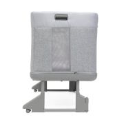 Patut atasabil Chicco Next 2 Me Forever, 3 in 1, AshGrey (Gri), 0luni+ CHC79650-8_ASH GREY