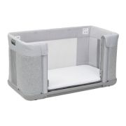 Patut atasabil Chicco Next 2 Me Forever, 3 in 1, AshGrey (Gri), 0luni+ CHC79650-8_ASH GREY