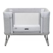 Patut atasabil Chicco Next 2 Me Forever, 3 in 1, AshGrey (Gri), 0luni+ CHC79650-8_ASH GREY