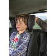 Scaun auto rotativ Chicco Unico EVO i-Size, BlackAir (Negru), de la nastere pana la 12 ani (40-150 cm) CHC8703172-8