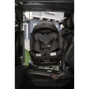 Scaun auto rotativ Chicco Unico EVO i-Size, BlackAir (Negru), de la nastere pana la 12 ani (40-150 cm) CHC8703172-8