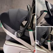 Scoica auto Avionaut Cosmo 2.0 Mint ERFAV-305B/2.0 C.06