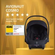 Scoica auto Avionaut Cosmo 2.0 Mint ERFAV-305B/2.0 C.06