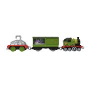 THOMAS SET DE JOACA TRENULET CU CIRCUIT SI ACCESORII WHIFFS RECYCLING RUN VIVMTHGY82_JCY74