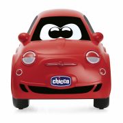 jucarie masina cu telecomanda Chicco Fiat 500 RC, 2-6ani CHC11457-1