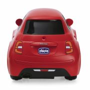 jucarie masina cu telecomanda Chicco Fiat 500 RC, 2-6ani CHC11457-1