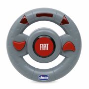 jucarie masina cu telecomanda Chicco Fiat 500 RC, 2-6ani CHC11457-1