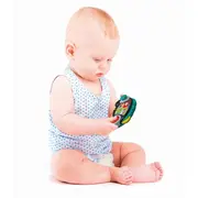 Clementoni - Controler de joc Disney cu lumini si sunete pentru dezvoltarea senzoriala si a abilitatilor motorii fine ARTCL17497