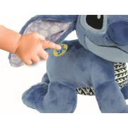Clementoni - Plus interactiv pentru primii pasi Stitch micul explorator ARTCL17537