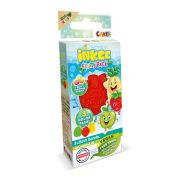 Craze - Bombe de baie Inkee 3 buc asortate in forma de fructe ARTCRZ48382