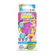 Craze - Bombe de baie Inkee 3 buc asortate in forma de unicorn ARTCRZ55113