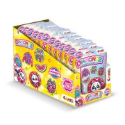 Craze - Breloc de decorat cu diamante modele asortate ARTCRZ48351