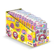 Craze - Breloc de decorat cu diamante modele asortate ARTCRZ48351