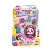 Craze - Breloc de decorat cu diamante modele asortate ARTCRZ48351