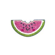 Craze - Breloc de decorat cu diamante modele asortate ARTCRZ48351