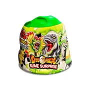 Craze - Capsula Slime magic cu surpriza figurina dinozaur ARTCRZ46319