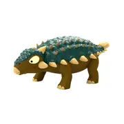 Craze - Capsula Slime magic cu surpriza figurina dinozaur ARTCRZ46319