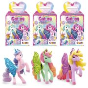 Craze - Galupy figurina Unicorn curcubeu ARTCRZ44124