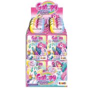 Craze - Galupy figurina Unicorn curcubeu ARTCRZ44124