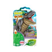 Craze - Lichid de baie Spumant Inkee dinozaur modele asortate ARTCRZ68281