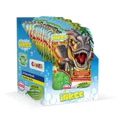 Craze - Lichid de baie Spumant Inkee dinozaur modele asortate ARTCRZ68281