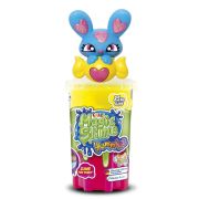 Craze - Magic Slime 85 ml mix de doua culori cu figurina care absoarbe slime-ul modele asortate ARTCRZ54994