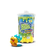 Craze - Magic Slime XXL 600 ml mix de trei culori cu figurina care absoarbe slime-ul modele asortate ARTCRZ54031