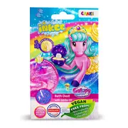 Craze - Saruri de baie Inkee sirena Galupy culori asortate ARTCRZ50750