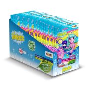Craze - Saruri de baie Inkee sirena Galupy culori asortate ARTCRZ50750