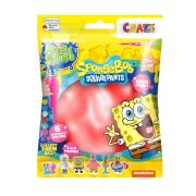 Craze - Slime magic diverse culori in punguta 75ml cu surpriza figurina SpongeBob ARTCRZ52754