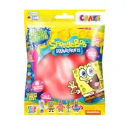 Craze - Slime magic diverse culori in punguta 75ml cu surpriza figurina SpongeBob ARTCRZ52754