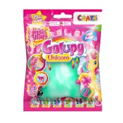 Craze - Slime magic diverse culori in punguta 75ml cu surpriza figurina unicorn ARTCRZ46340