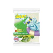 Craze - Tablete efervescente pentru baie Inkee diverse modele ARTCRZ50934