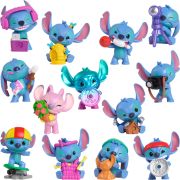 Disney Stitch - Mini-figurina ascunsa in capsula, Hobby S5 BKF46334