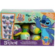 Disney Stitch - Mini-figurina ascunsa in capsula, Hobby S5 BKF46334