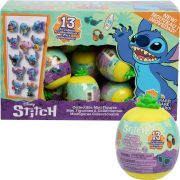 Disney Stitch - Mini-figurina ascunsa in capsula, Hobby S5 BKF46334