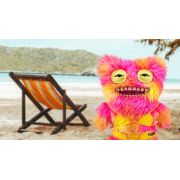 Fuggler - Jucarie de plus, 23 cm - Ciudateii in vacanta BKF15714