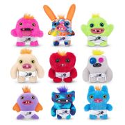 Fuggler - Jucarie de plus, 9 cm - Bebe ciudatei BKF15703BQ1