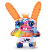 Fuggler - Jucarie de plus, 9 cm - Bebe ciudatei BKF15703BQ1