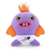 Fuggler - Jucarie de plus, 9 cm - Bebe ciudatei BKF15703BQ1