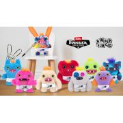 Fuggler - Jucarie de plus, 9 cm - Bebe ciudatei BKF15703BQ1