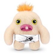 Fuggler - Jucarie de plus, 9 cm - Bebe ciudatei BKF15703BQ1