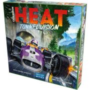 Joc de societate Heat Tunnel Vision, limba engleza BKF9103