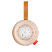 Jucarie calmanta portabila Suzy Deluxe, 14 melodii, Zazu Kids TNAZA-SUZYDELUXE-01