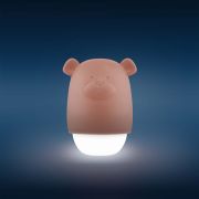 Lampa de veghe cu senzor de lumina Benny the Bear, Zazu Kids, Maro TNAZA-BENNY-03